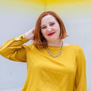 Meet your Posher, Clair